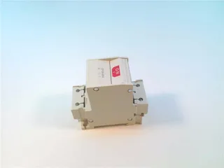 Mitsubishi Electric CP30BA2P1I1A — Miniature Circuit Breakers (MCB) (image 3)