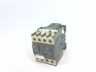 Schneider Electric LC1D2501M7 — Contactors