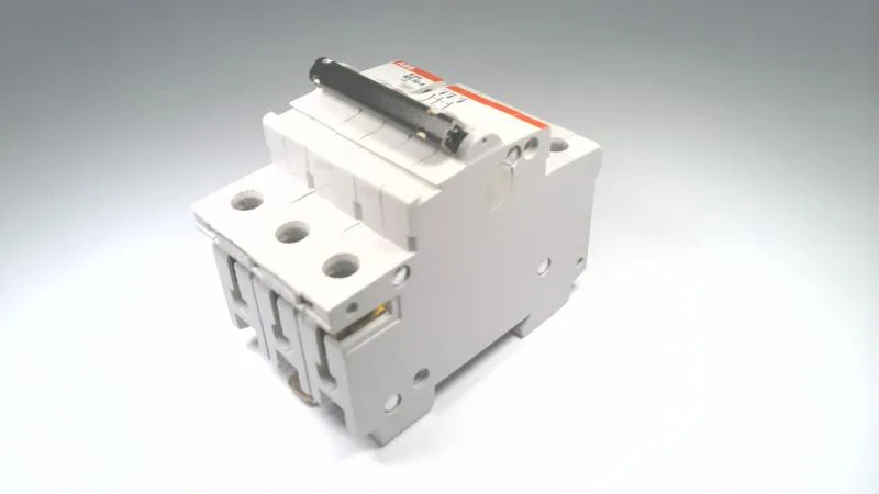 ABB S273-KS30 — Miniature Circuit Breakers (MCB) (image 3)