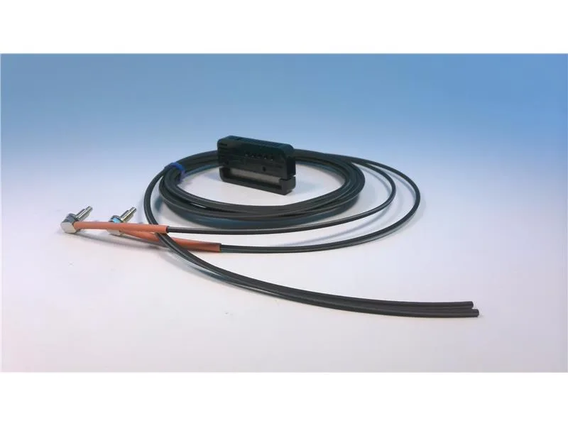 Omron E32-T11N — Photoelectric Sensors (image 2)