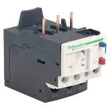 Schneider Electric LRD22L (image 3)