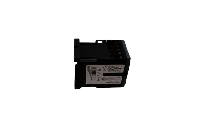 Siemens 3RT2015-1FB41 — Contactors (image 4)