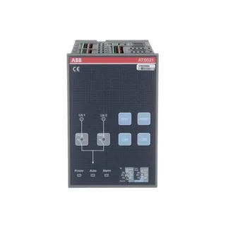 ABB ATS021 — Circuit Breaker Accessories (image 2)