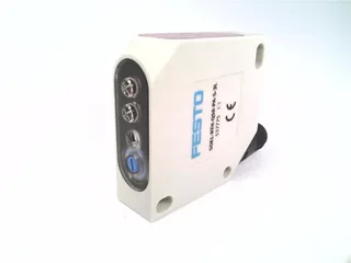 Festo SOEL-RTH-Q50-PA-S-3L — Photoelectric Sensors