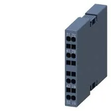 Siemens 3RH2921-2DA02 — Contactors (image 2)