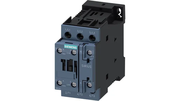 Siemens 3RT2024-1BB40 — Contactors (image 3)