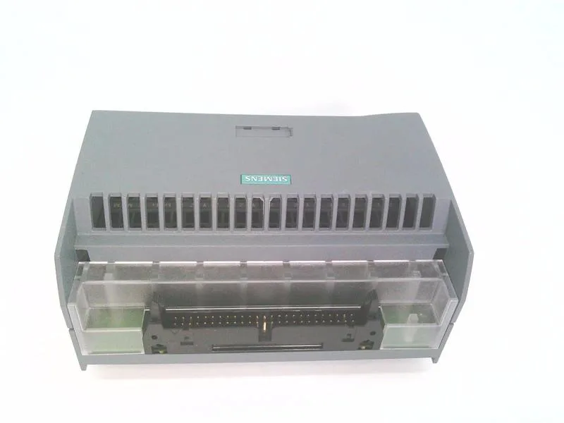 Siemens 6ES7924-2CC20-0AA0 — PLC Accessories (image 4)