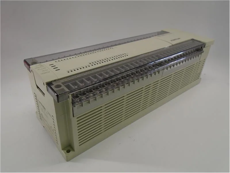 Mitsubishi Electric FX2N-80MT-DSS — PLCs (Programmable Logic Controllers) (image 2)