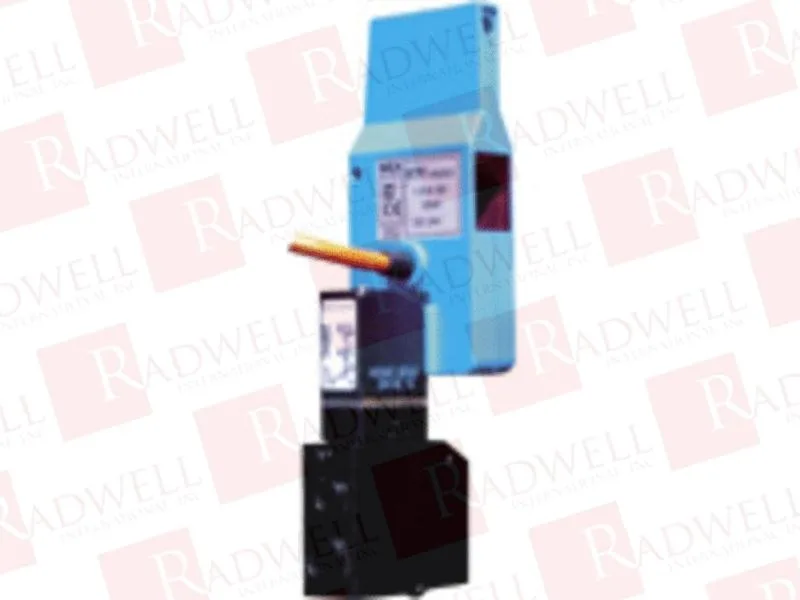 SICK WTR1-P721-B11 — Photoelectric Sensors (image 2)