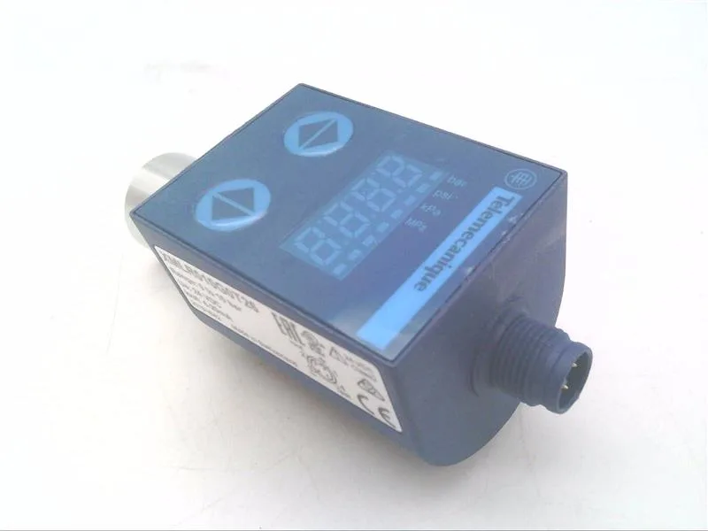 Schneider Electric XMLR010G0T26 — Pressure Sensors (image 2)