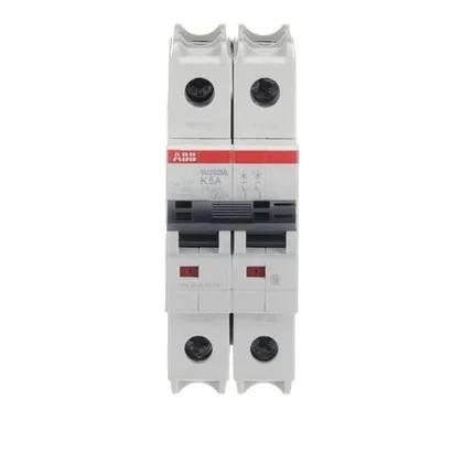 ABB SU202ML-K5 — Miniature Circuit Breakers (MCB)