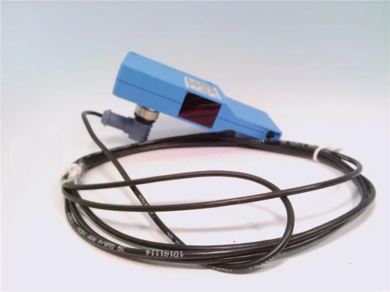 SICK WTR2-N551S06-P03 — Photoelectric Sensors