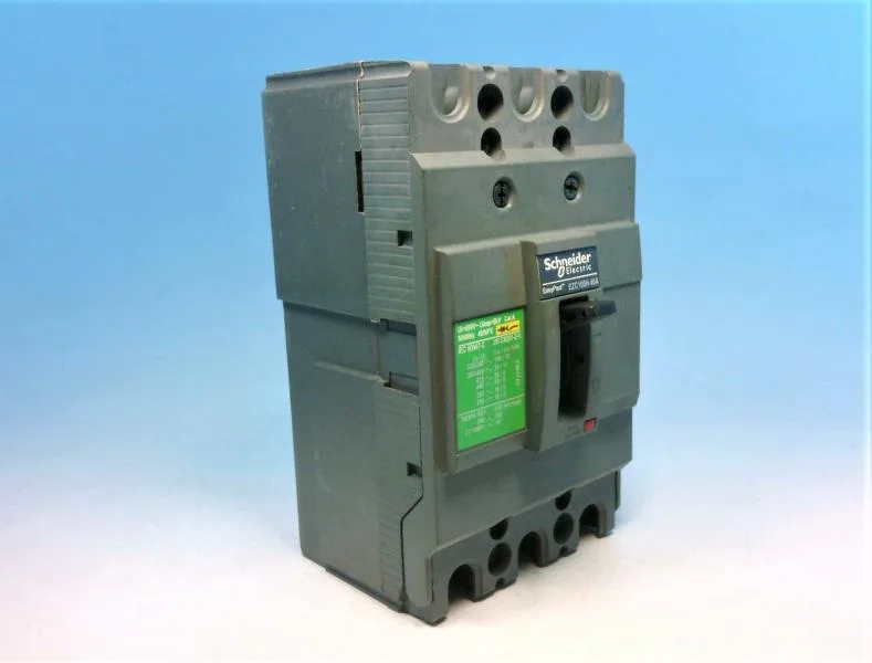 Schneider Electric EZC100H3040 (image 2)
