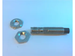 Omron E2A-S08KN04-M5-C1 — Proximity Sensors