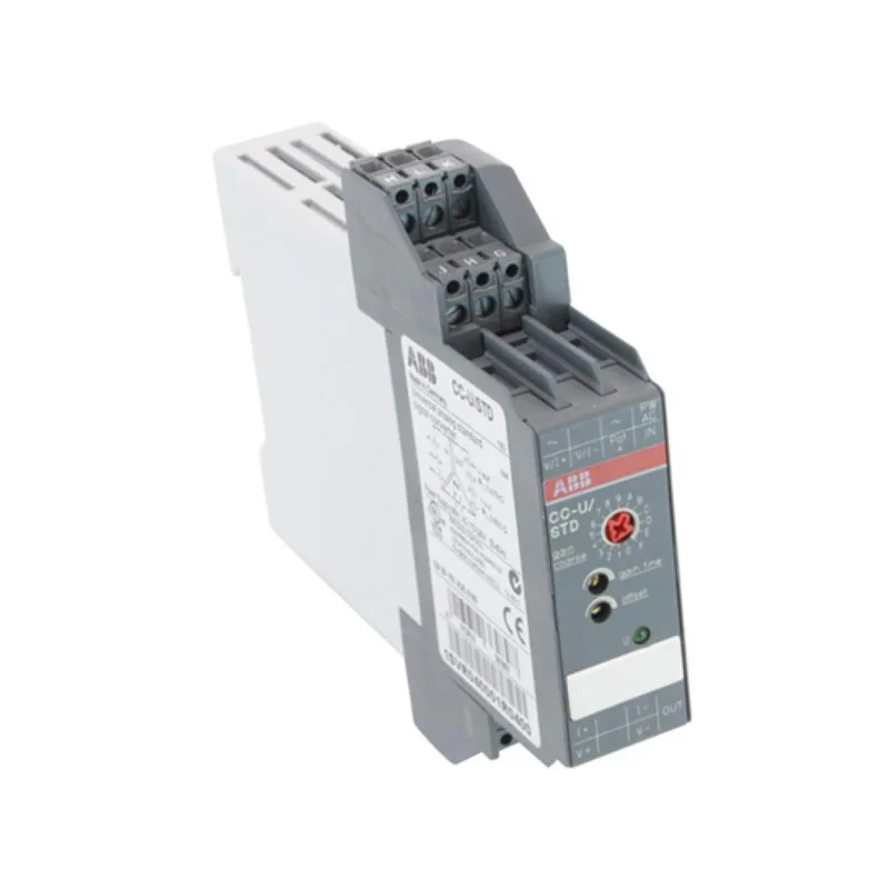 ABB 1SVR040001R0400 — General Purpose Relays (image 2)