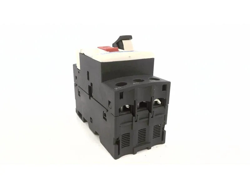 Schneider Electric GV2-ME21C — Molded Case Circuit Breakers (MCCB) (image 4)