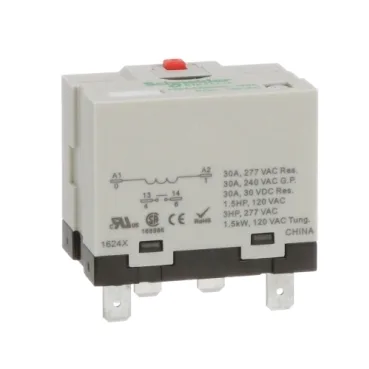Schneider Electric 725AXXBM4L-12D