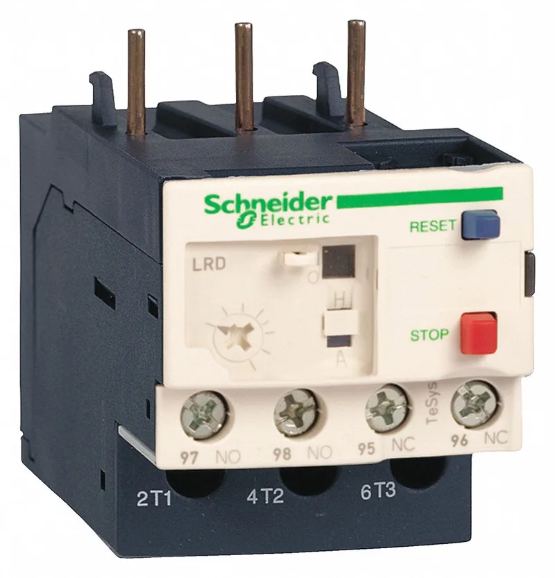 Schneider Electric LR3D08 (image 3)