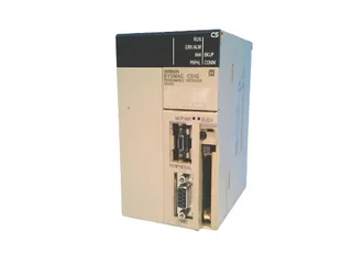 Omron CS1G-CPU45H — PLCs (Programmable Logic Controllers)