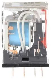 Omron MY4 DC48 (S) — General Purpose Relays (image 3)