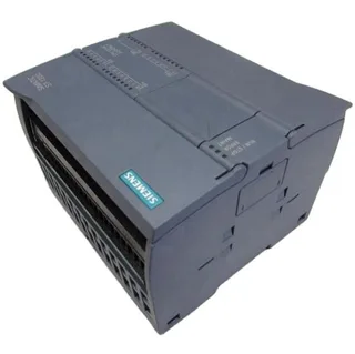 Siemens 6ES7214-1BE30-0XB0 — PLCs (Programmable Logic Controllers) (image 3)