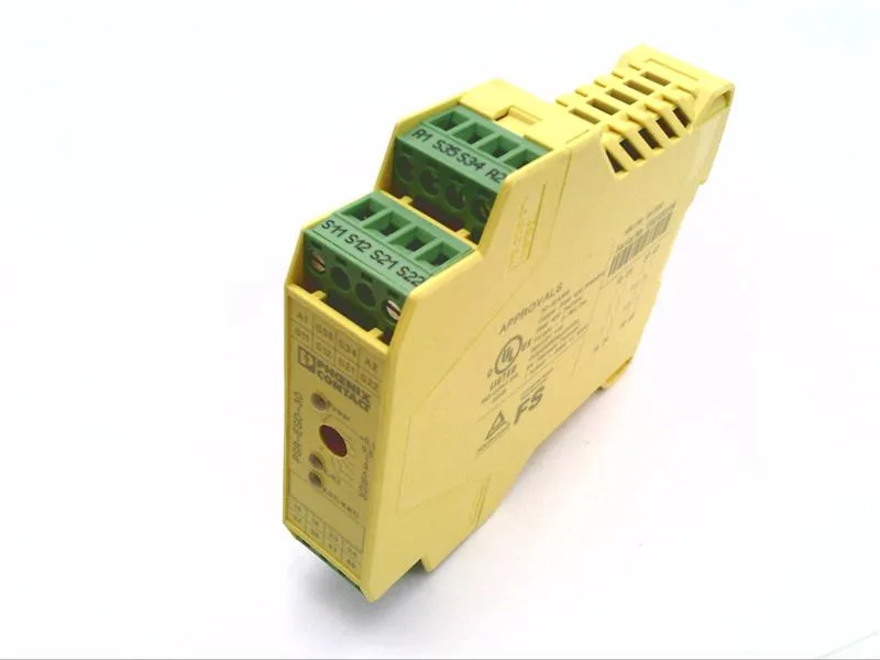 Phoenix Contact PSR-SCP- 24DC/ESD/4X1/30