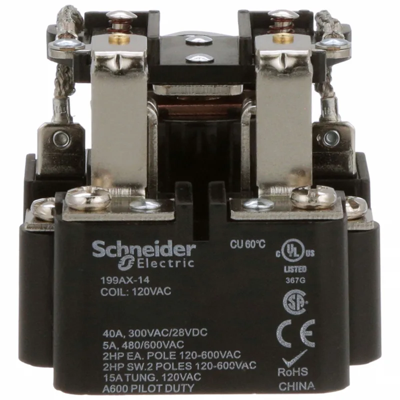Schneider Electric 199AX14