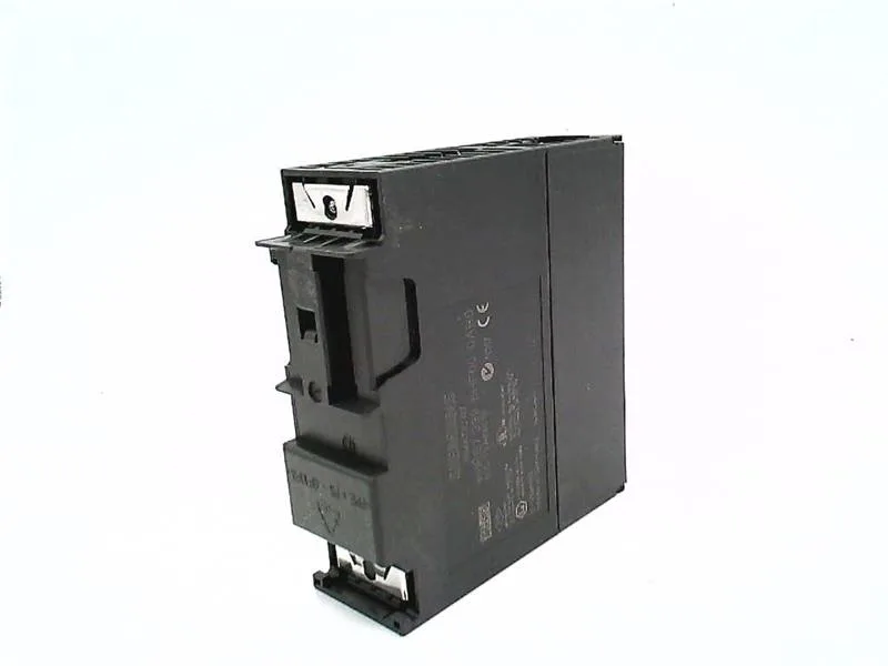 Siemens 6ES7332-5HF00-0AB0 — Analog Output Modules (image 4)