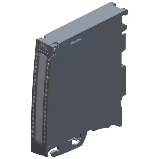 Siemens 6ES7534-7QE00-0AB0 — Analog Input Modules