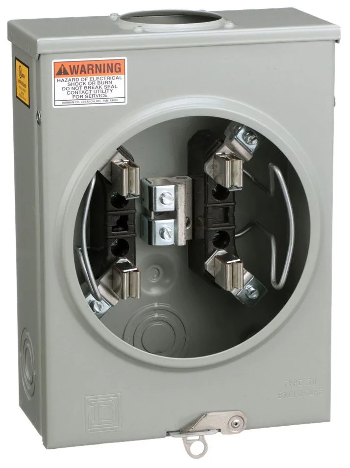 Schneider Electric UTRS101B