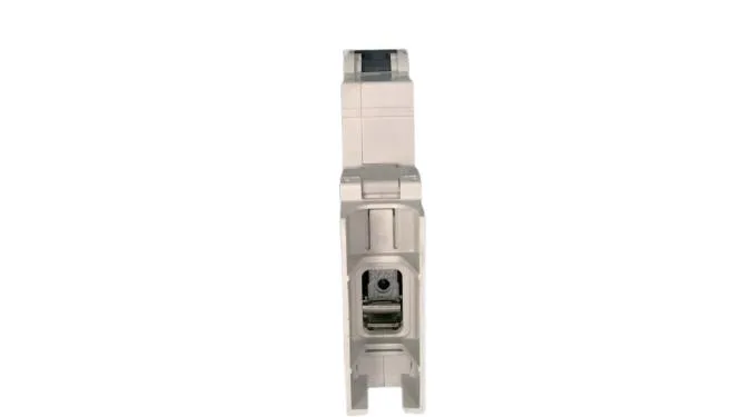 Siemens 5SJ4104-7HG42 — 1-Pole MCB (DIN Rail) (image 5)