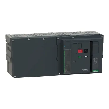 Schneider Electric LV948337 — Molded Case Circuit Breakers (MCCB)