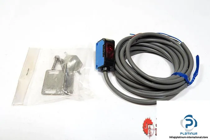 SICK WE150-P132 — Photoelectric Sensors (image 2)