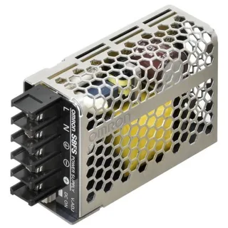 Omron S8FSC02524 — DIN Rail Power Supplies (image 2)