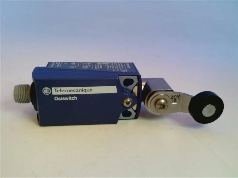 Schneider Electric XCKP2118M12 — Limit Switches (image 3)