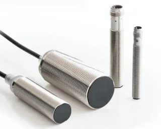 Omron E2B-M12KS04-M1-B2 OMS