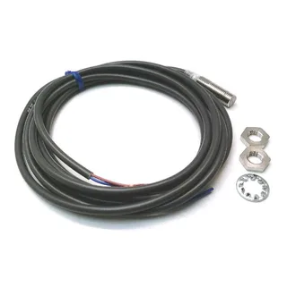 Omron E2E-X2D1-N 2M — Proximity Sensors (image 2)