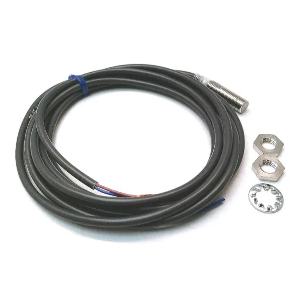 Omron E2E-X2D1-N 2M — Proximity Sensors (image 2)
