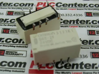 Omron G6S2F24VDC