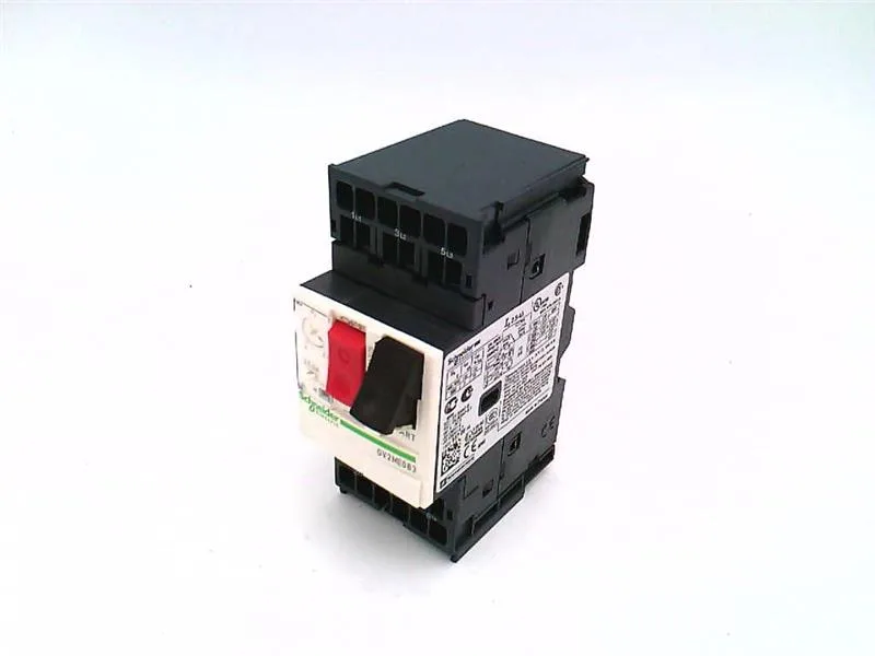 Schneider Electric GV2ME083 (image 5)