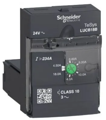 Schneider Electric LUCB18B (image 3)