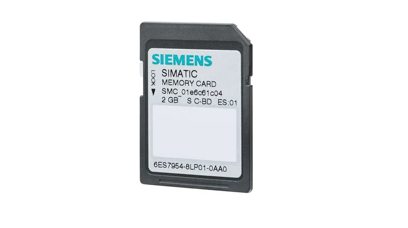 Siemens 6ES7954-8LL04-0AA0 (image 2)