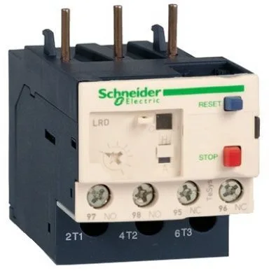 Schneider Electric LR3D10 (image 3)
