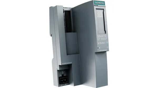 Siemens 6ES7155-6AU00-0BN0 — PLC Communication Modules (image 4)