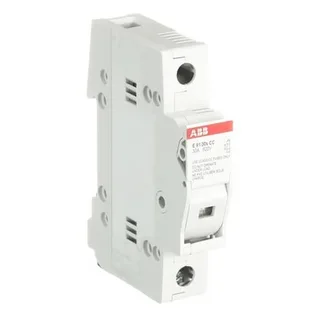 ABB E91/30SCC — 1-Pole MCB (DIN Rail) (image 2)