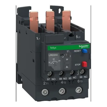 Schneider Electric LR3D340 (image 2)