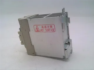 Omron G32A-A430-VD-2 DC12-24 — Solid State Relays (image 3)