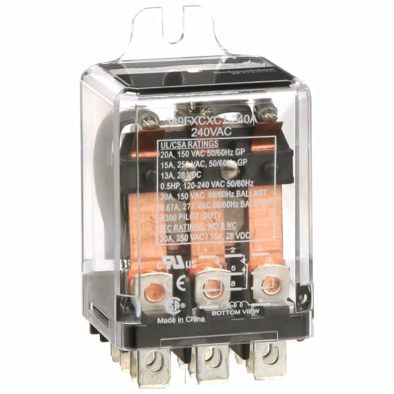 Schneider Electric 389FXCXC1-240A