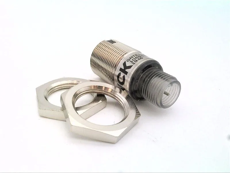 SICK GRTE18S-N2342 — Photoelectric Sensors (image 2)