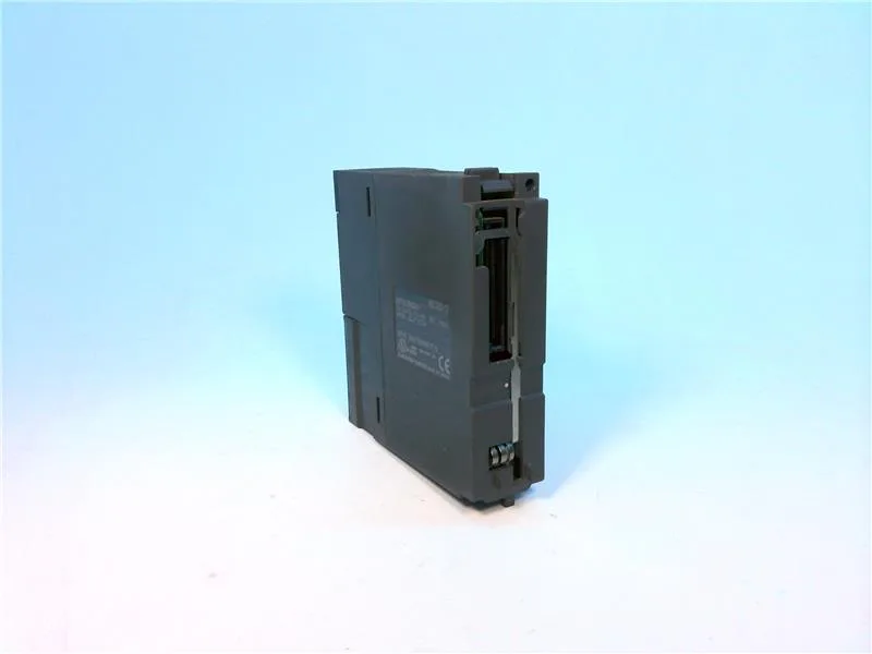 Mitsubishi Electric QJ71C24 (image 3)
